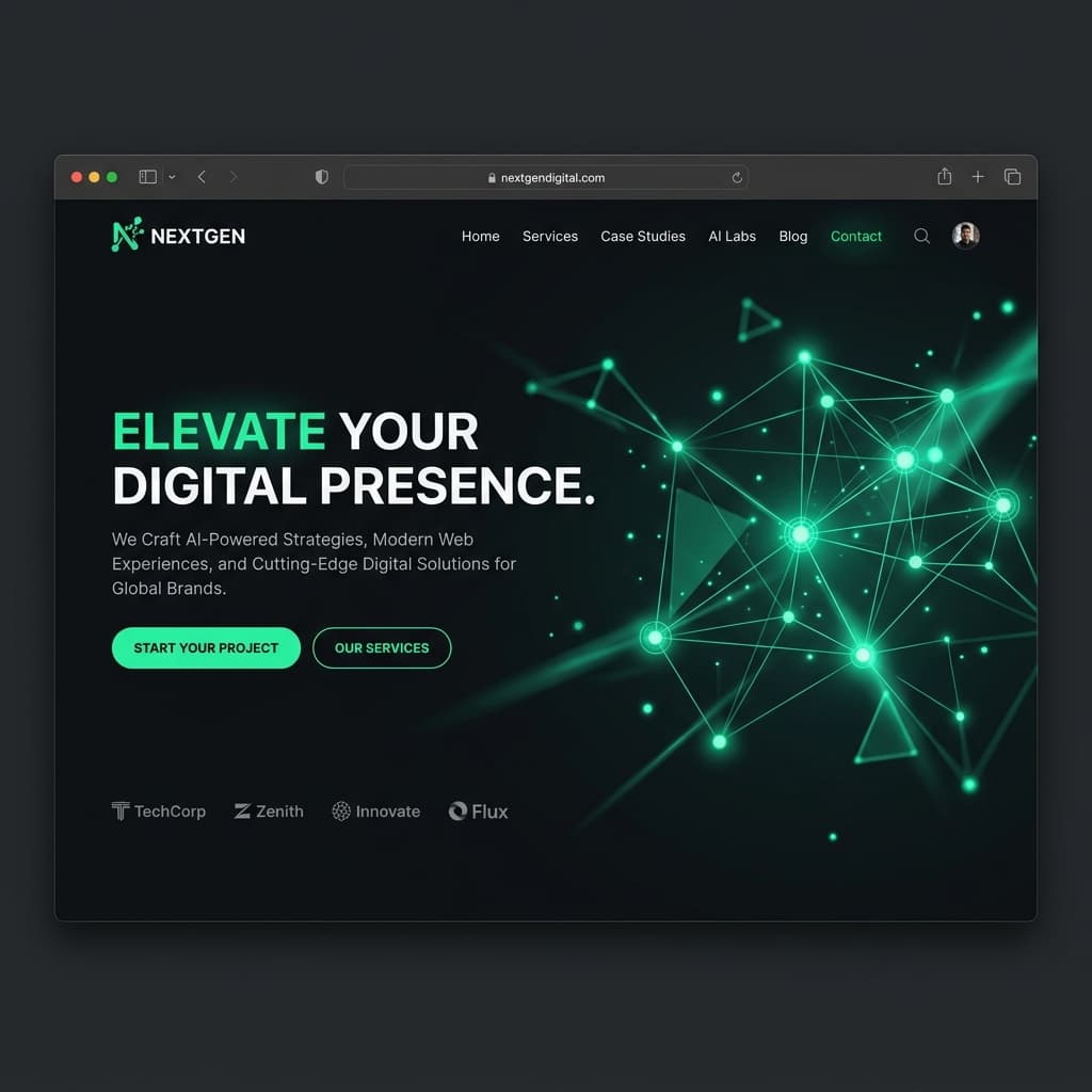 Axis Digital